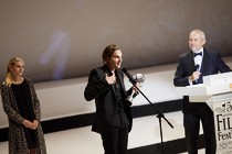 Bob and the Trees victorious at Karlovy Vary; Austria, Germany and Kosovo also honoured