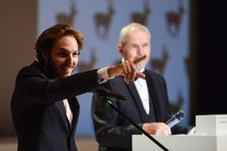 Antonia gets a Special Jury Mention at Karlovy Vary