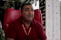 Bujar Alimani  • Director