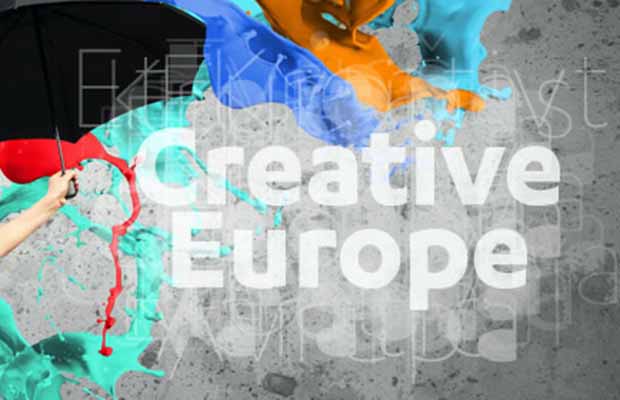 L’Ukraine bientôt dans Europe Créative