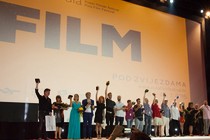 The High Sun fa incetta di premi al Pula Film Festival