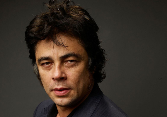 Benicio del Toro to receive Honorary Heart of Sarajevo