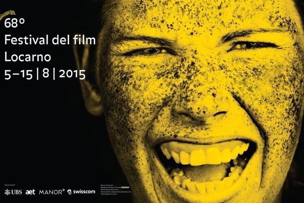 REPORT: Festival di Locarno 2015