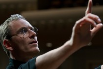 Steve Jobs to close BFI London Film Festival