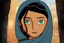 Nora Twomey tourne The Breadwinner