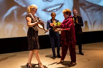 La película belga The Brand New Testament se lleva dos premios en Haugesund