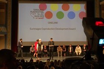 CineLink premia i nuovi progetti di Aida Begić, Ines Tanović e Adrian Sitaru