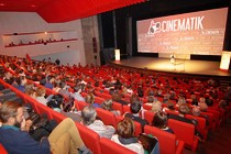 Cinematik pone el foco en el cine catalán y los directores emergentes