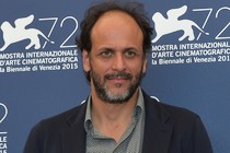 Luca Guadagnino  • Director
