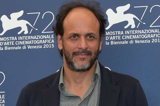 Luca Guadagnino  • Regista