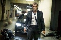 EuropaCorp whips out The Transporter Legacy across 461 screens