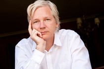 Julian Assange to be a guest speaker at the Jihlava International Documentary Festival
