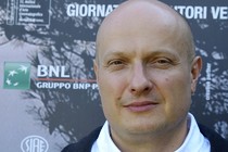 Piotr Chrzan  • Director