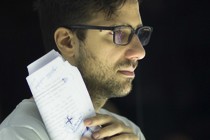 Yorgos Zois  • Director
