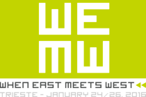 When East Meets West presenta Last Stop Trieste