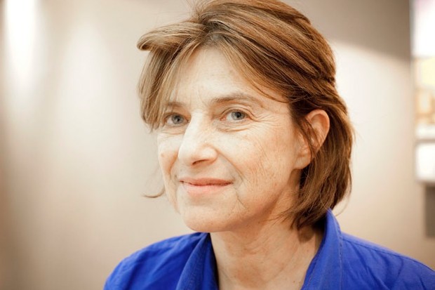 Fallece Chantal Akerman, gran pionera del cine moderno