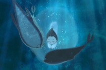 The European Film Awards nominate three animated films