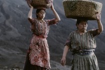 Ixcanul, grand vainqueur du Film Fest Gent