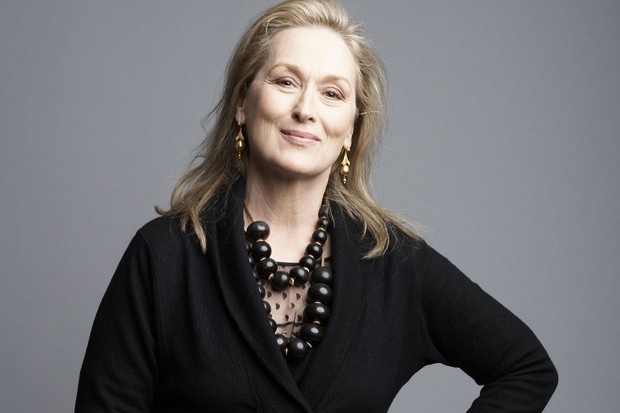 Meryl Streep to chair the jury of the 66th Berlin Film Festival