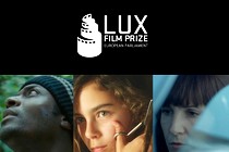 El Premio LUX y los LUX Film Days 2015, en el puesto de salida