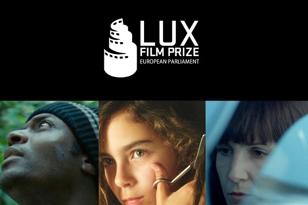 El Premio LUX y los LUX Film Days 2015, en el puesto de salida