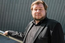Joonas Berghäll  • Director