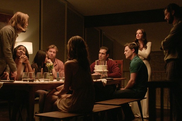 La norteamericana The Invitation, campeona en Sitges 2015