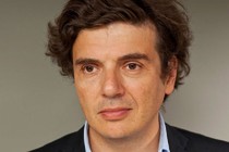 Nicolas Saada  • Director
