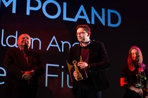Karbala crowned Best Polish Film at Tofifest
