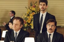 British and Irish audiences feast on The Lobster