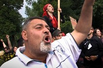 Czechs Against Czechs : vivre avec les Roms