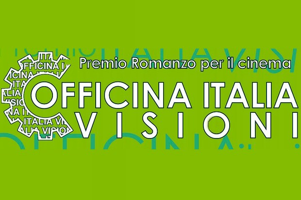 Officina Italia Visioni apoya la adaptación al cine de novelas