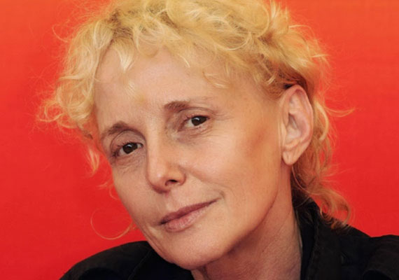 Claire Denis to chair the jury at Les Arcs