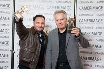 El director de fotografía, protagonista del Camerimage