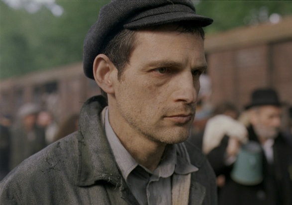 Son of Saul wins UK Jewish Film Festival