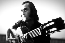 Paco de Lucía, légende du flamenco