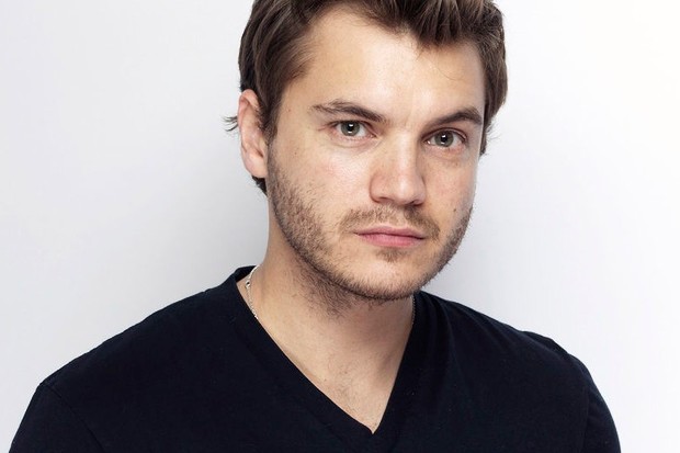 Emile Hirsch pour The Observer Effect