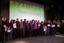 The TorinoFilmLab hands out its awards