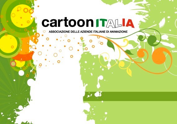 Cartoon Italia entra in ANICA