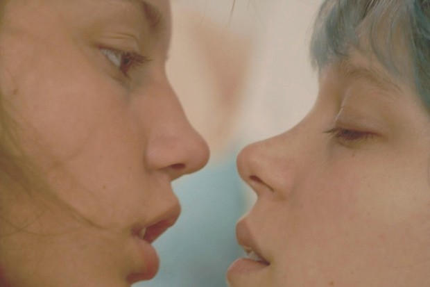 Review: Blue Is the Warmest Colour