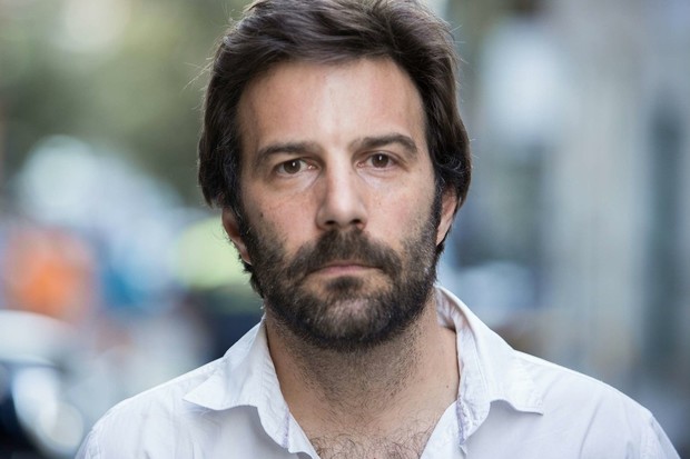 Sergio Oksman  • Director