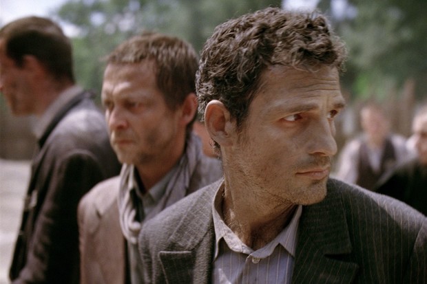 Hungary vying for the Golden Globes with Son of Saul