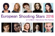EFP unveils the 2016 European Shooting Stars
