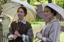 British master Terence Davies in post for A Quiet Passion