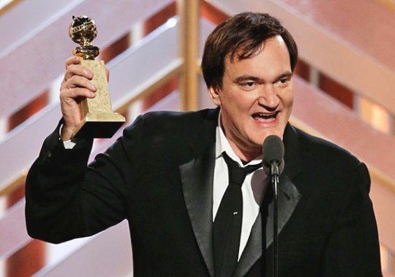 Tarantino: "Ennio Morricone è come Mozart"
