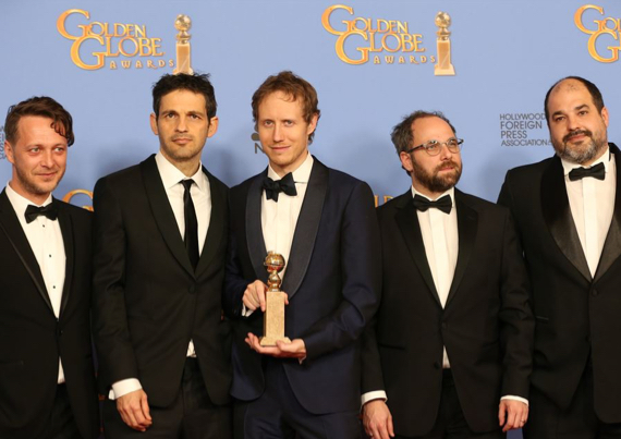 Hungary triumphs at the Golden Globes with Son of Saul
