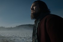 The Revenant dominates the Oscar nominations with 12 nods