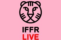 IFFR Live revient avec une sélection de cinq films