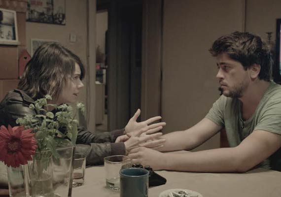 Una historia de amor incestuoso representará a Rumanía en la Berlinale