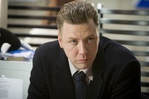 Mikael Persbrandt no longer Beck’s sidekick Gunvald